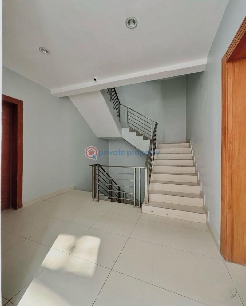 4 bedroom Detached Duplex For Rent Lekki Phase 1 Lagos - 13