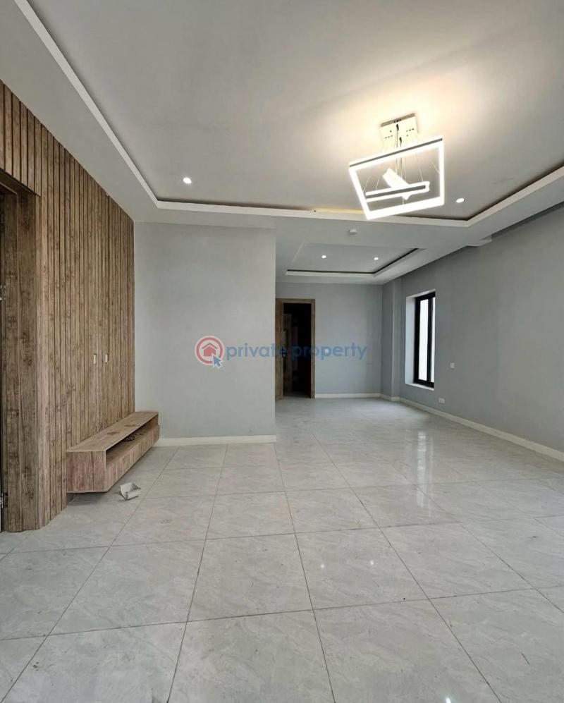 4 bedroom Detached Duplex For Rent Lekki Phase 1 Lagos - 8
