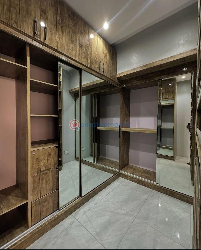 4 bedroom Detached Duplex For Rent Lekki Phase 1 Lagos - 2