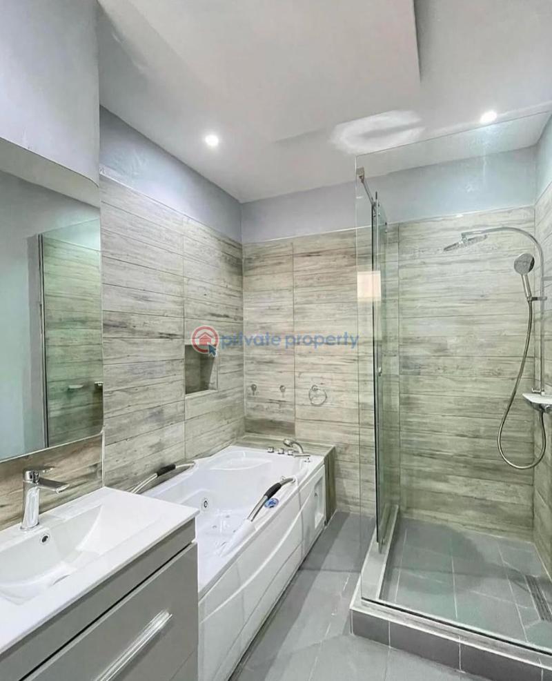 4 bedroom Detached Duplex For Rent Lekki Phase 1 Lagos - 3