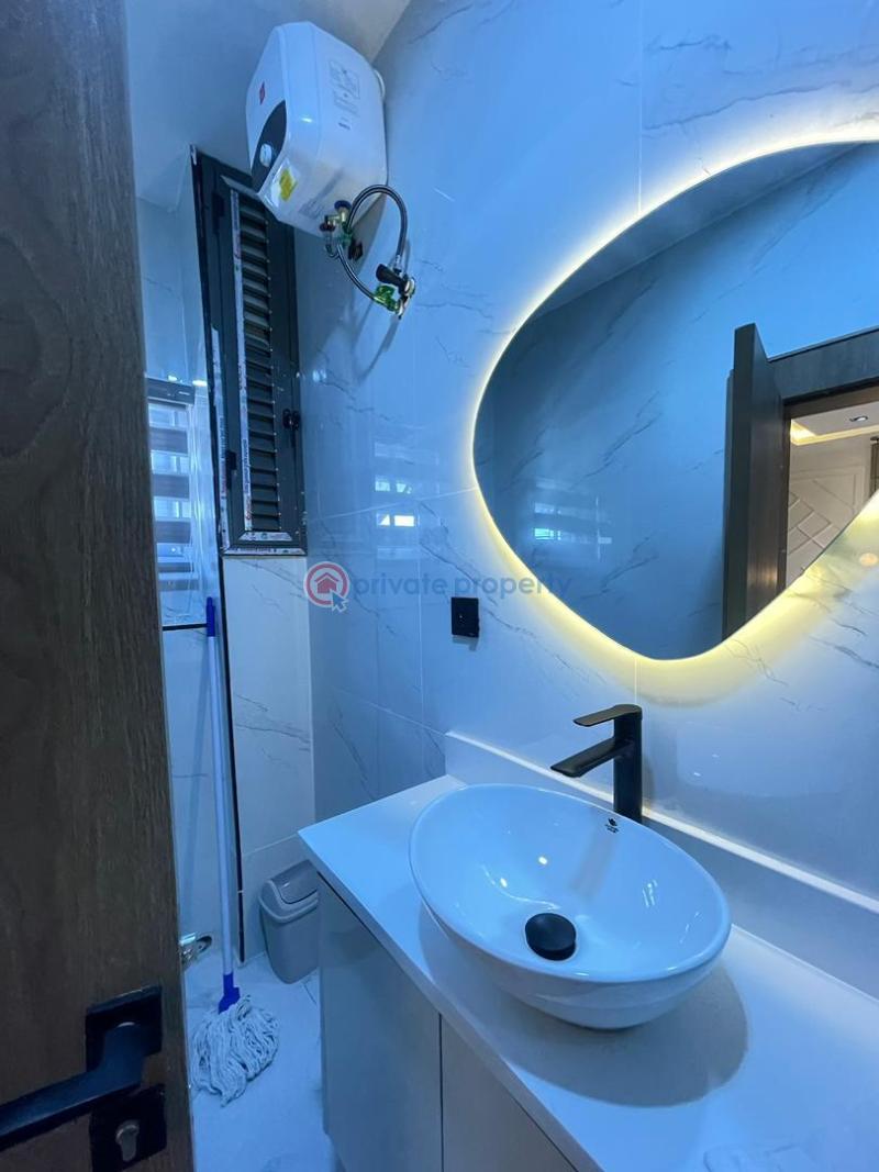 4 bedroom Penthouse Short let Ikate Lekki Phase 1 Lagos - 12