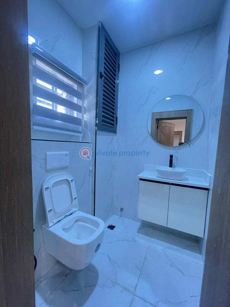 4 bedroom Penthouse Short let Ikate Lekki Phase 1 Lagos - 10