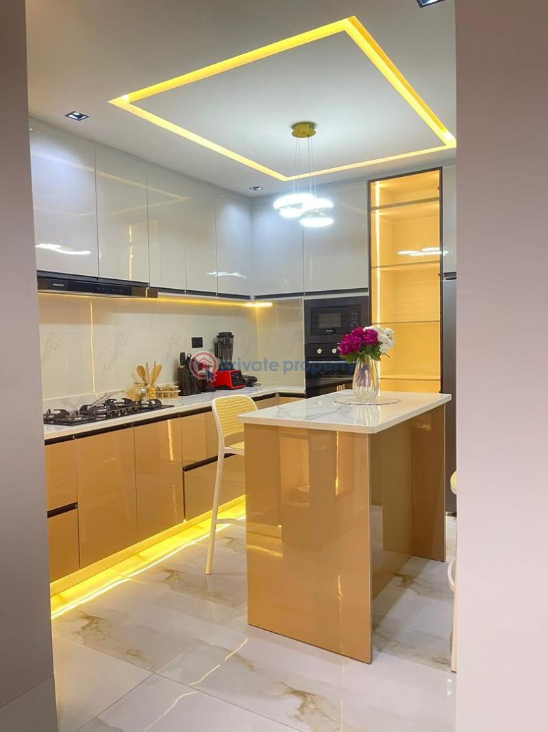 4 bedroom Penthouse Short let Ikate Lekki Phase 1 Lagos - 6