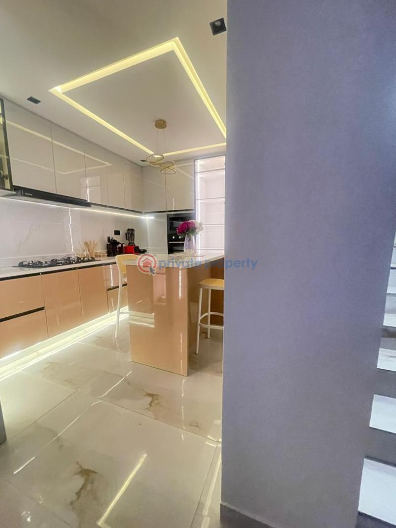 4 bedroom Penthouse Short let Ikate Lekki Phase 1 Lagos - 8