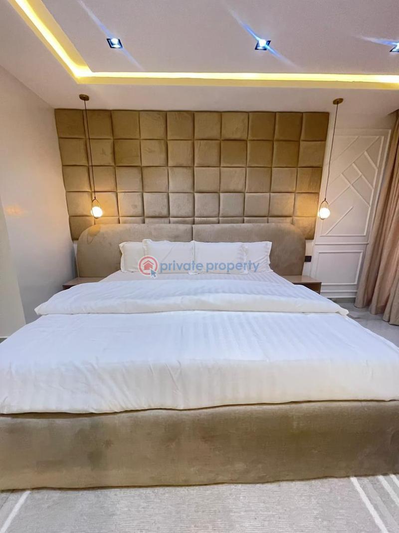 4 bedroom Penthouse Short let Ikate Lekki Phase 1 Lagos - 5
