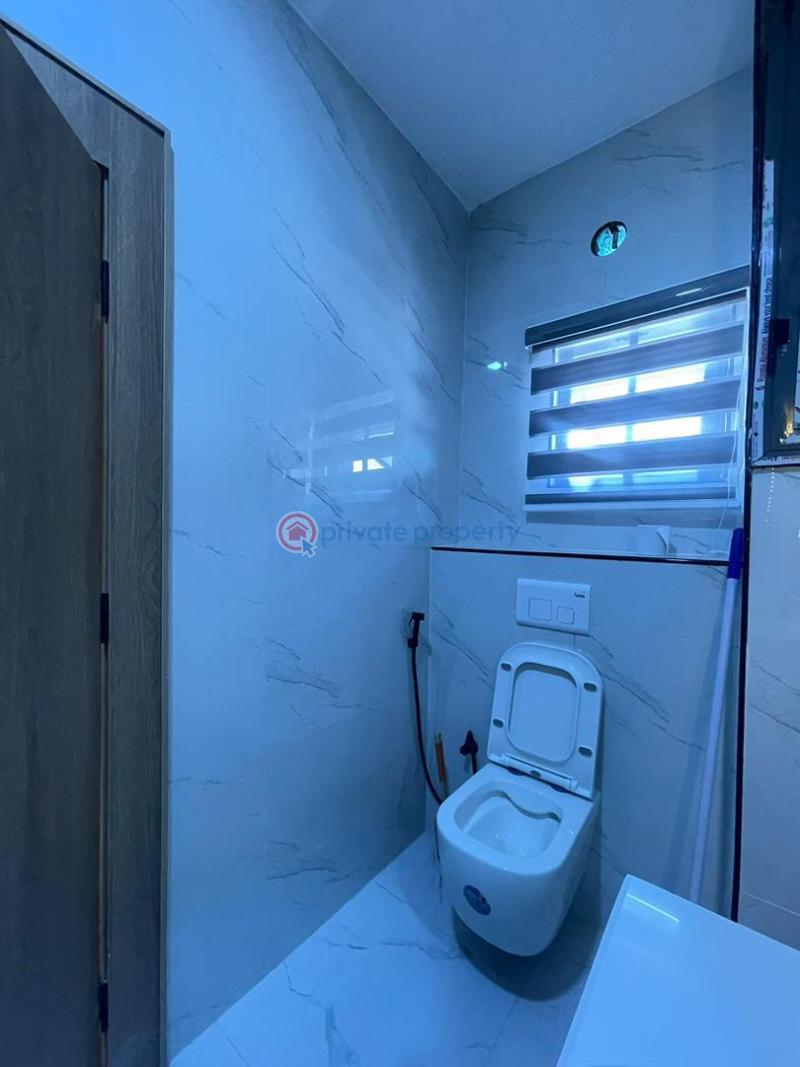 4 bedroom Penthouse Short let Ikate Lekki Phase 1 Lagos - 11