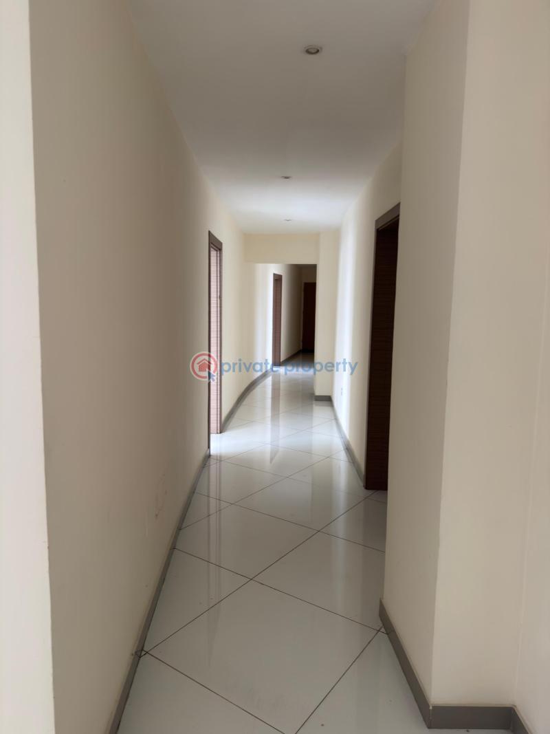 Luxurious 4 bedroom penthouse with 2 dedicated bqs - 5 4 bedroom Shared Apartment For Rent Victoria Island Lagos - 5