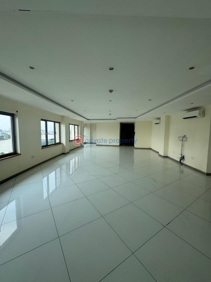 Luxurious 4 bedroom penthouse with 2 dedicated bqs - 1 4 bedroom Shared Apartment For Rent Victoria Island Lagos - 1