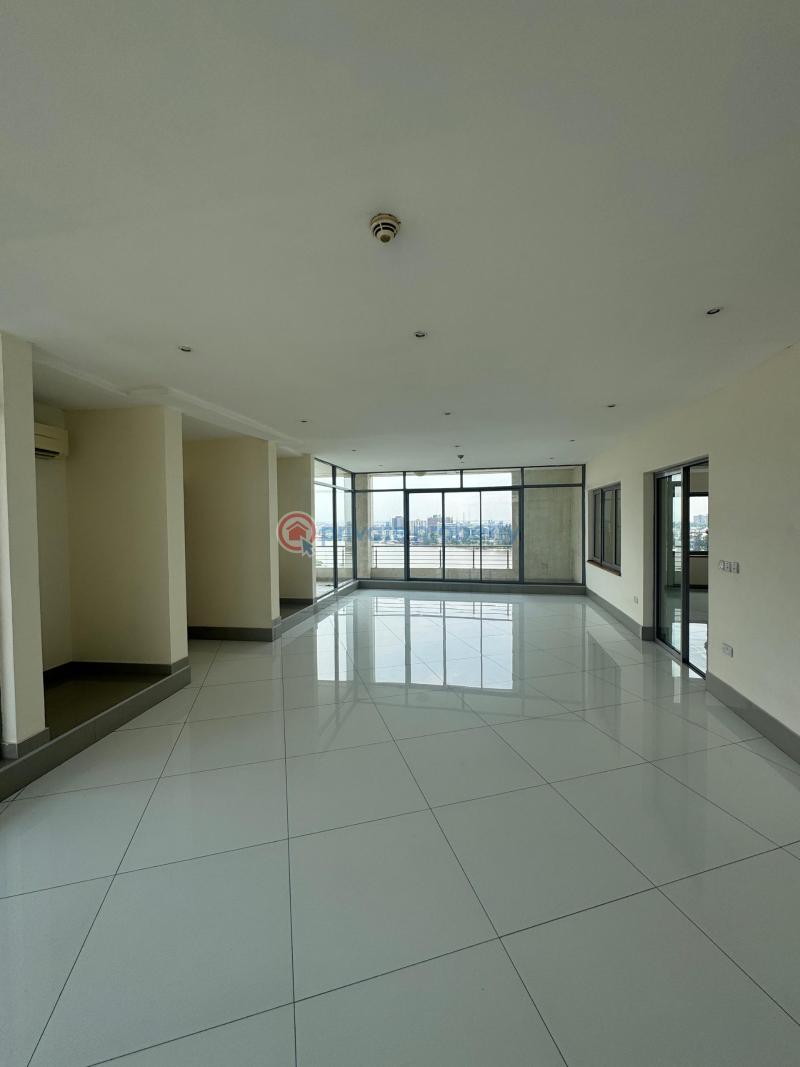 Luxurious 4 bedroom penthouse with 2 dedicated bqs - 2 4 bedroom Shared Apartment For Rent Victoria Island Lagos - 2