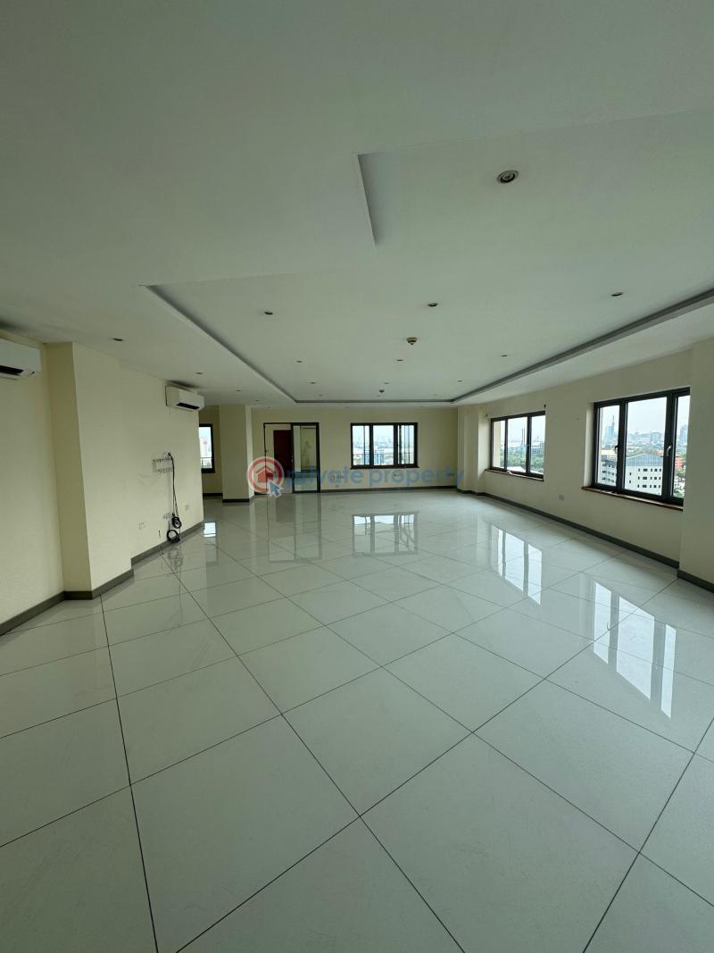 Luxurious 4 bedroom penthouse with 2 dedicated bqs - 9 4 bedroom Shared Apartment For Rent Victoria Island Lagos - 9