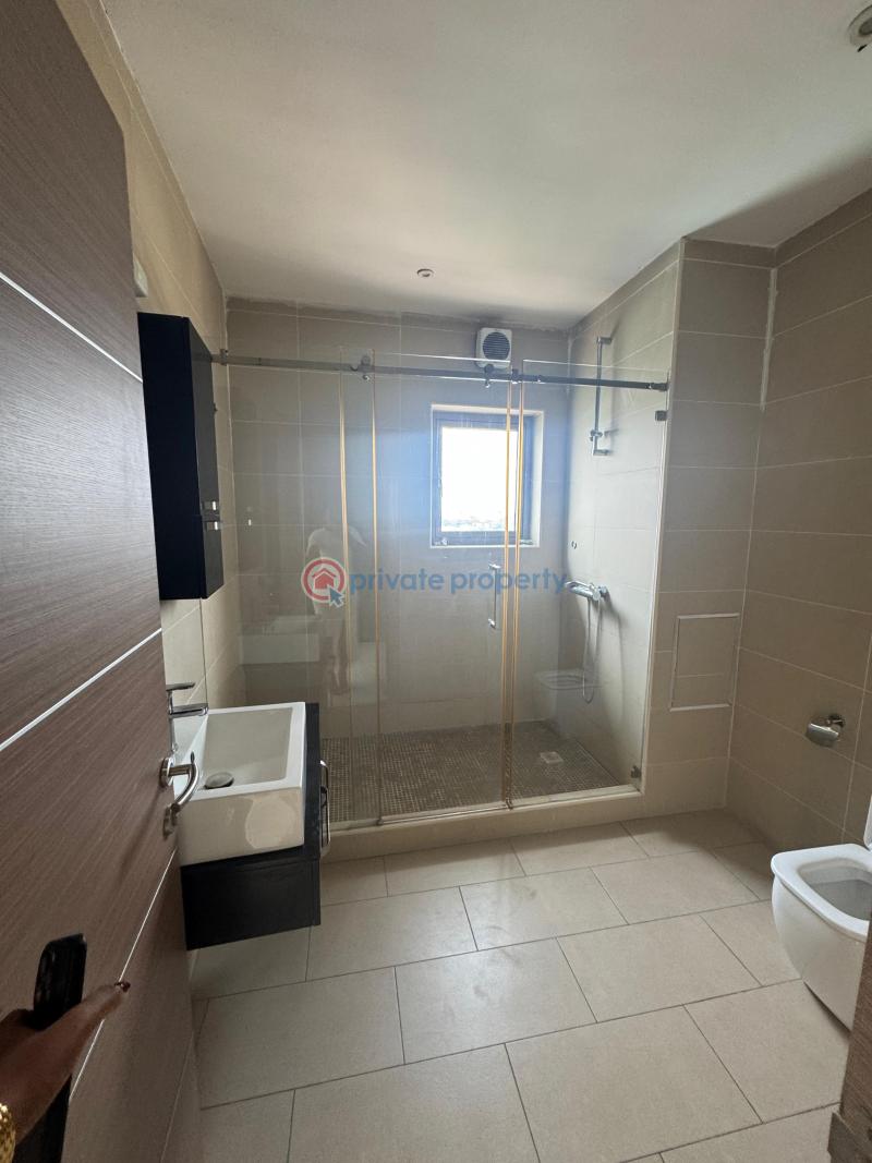 Luxurious 4 bedroom penthouse with 2 dedicated bqs - 7 4 bedroom Shared Apartment For Rent Victoria Island Lagos - 7