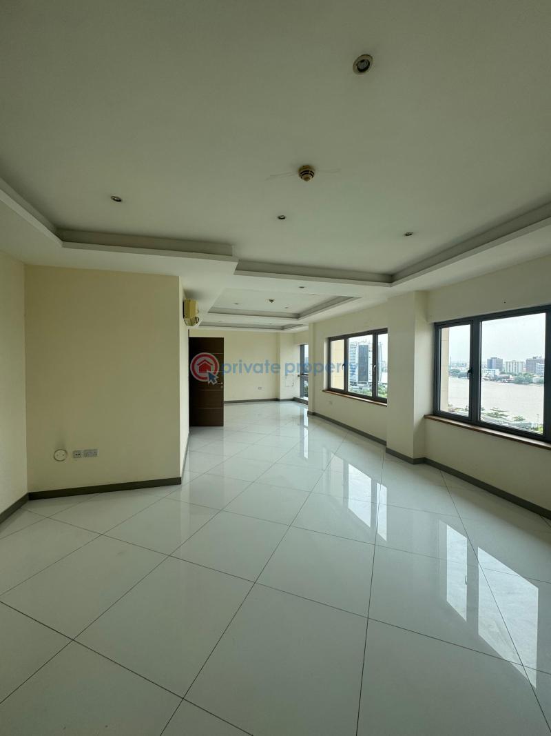 Luxurious 4 bedroom penthouse with 2 dedicated bqs - 8 4 bedroom Shared Apartment For Rent Victoria Island Lagos - 8