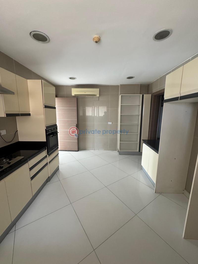 Luxurious 4 bedroom penthouse with 2 dedicated bqs - 4 4 bedroom Shared Apartment For Rent Victoria Island Lagos - 4
