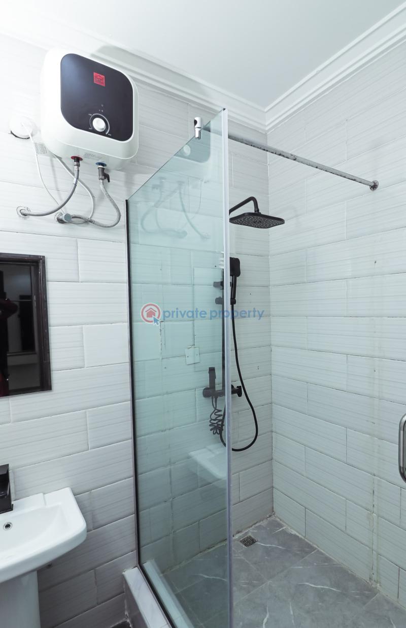 4 bedroom Block Of Flats Short let Bourdilon Bourdillon Ikoyi Lagos - 15