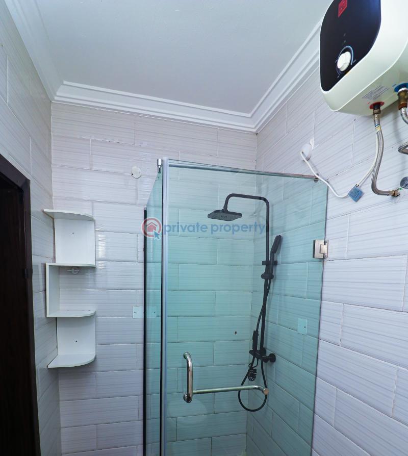 4 bedroom Block Of Flats Short let Bourdilon Bourdillon Ikoyi Lagos - 16