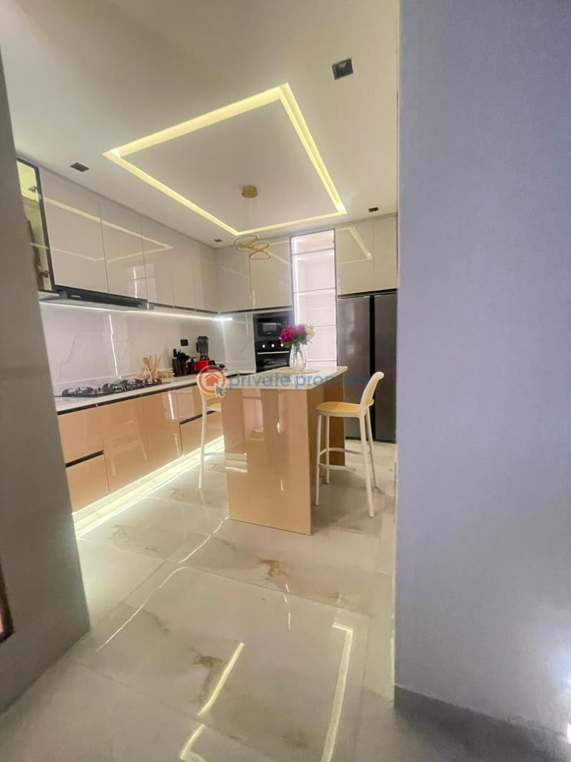 4 bedroom Penthouse Short let Ikate Lekki Phase 1 Lagos - 7