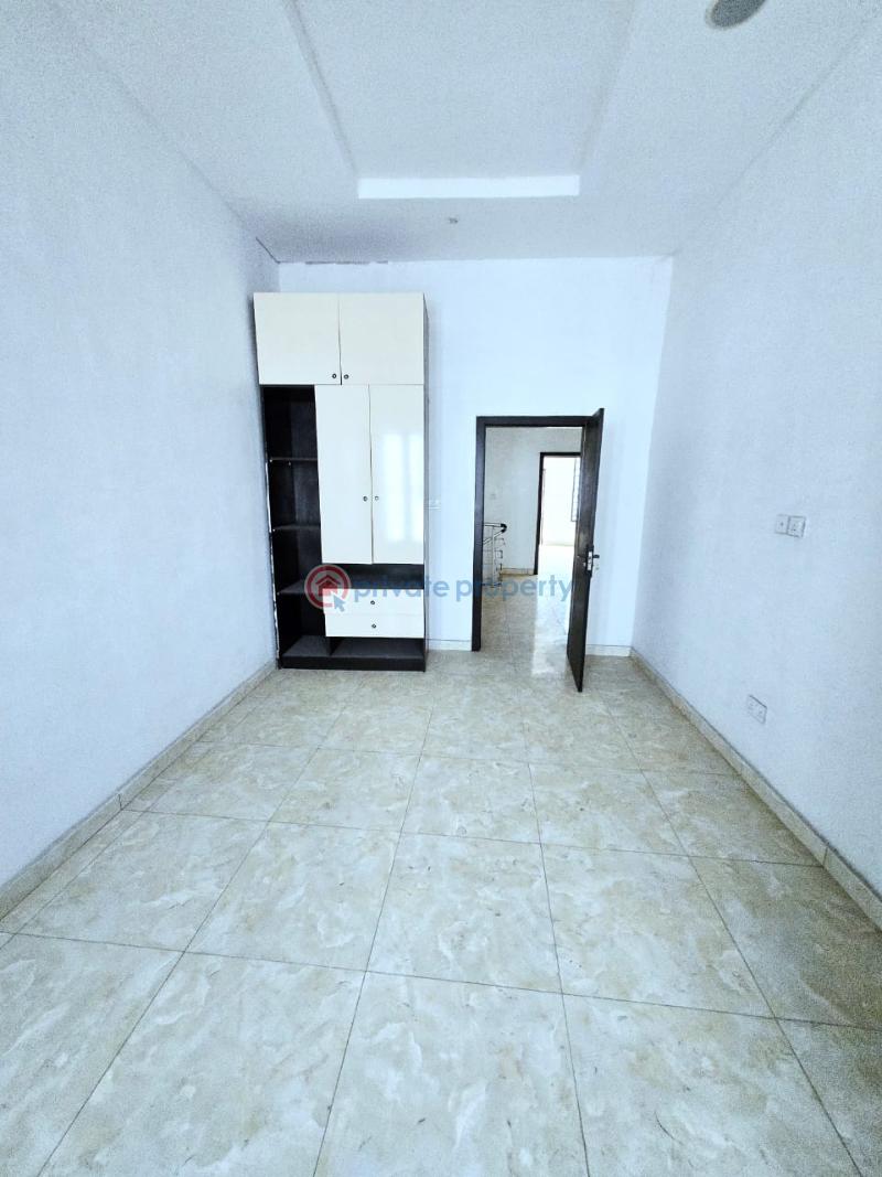 4 bedroom Semi detached Duplex For Sale Orchid Road Chevron Drive Lekki Lagos - 8