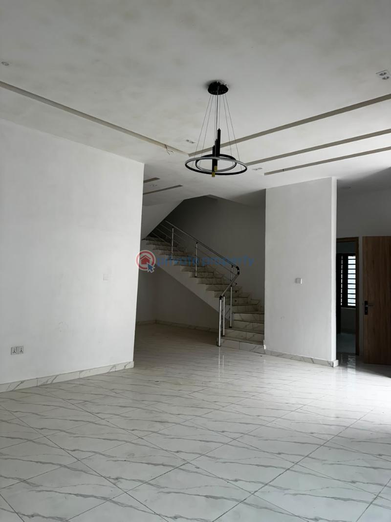 4 bedroom Semi detached Duplex For Rent Orchid Lekki Lagos - 1