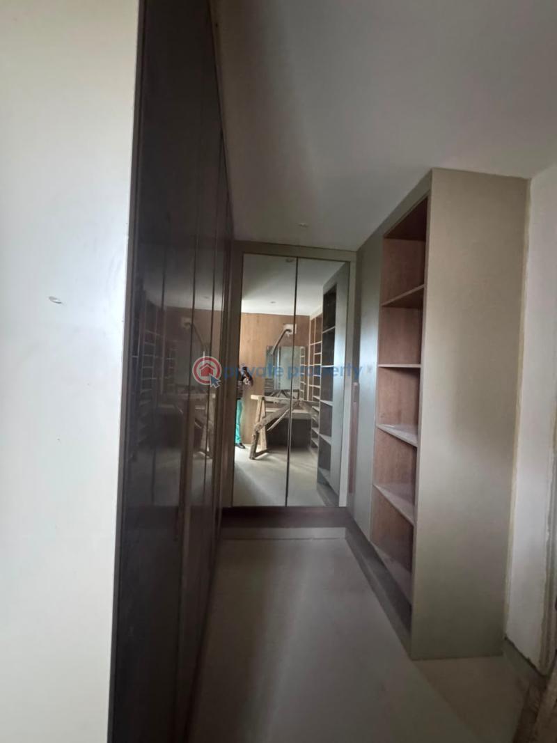 4 bedroom Semi detached Duplex For Sale Lekki Phase 1 Lekki Lagos - 3