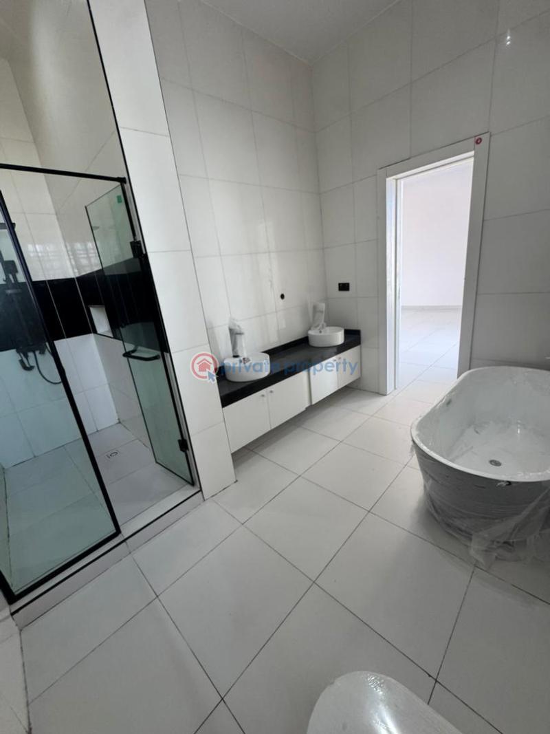 4 bedroom Semi detached Duplex For Sale Ajah Lekki Phase 2 Lekki Phase 2 Lagos - 16