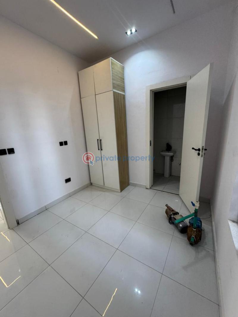 4 bedroom Semi detached Duplex For Sale Ajah Lekki Phase 2 Lekki Phase 2 Lagos - 15