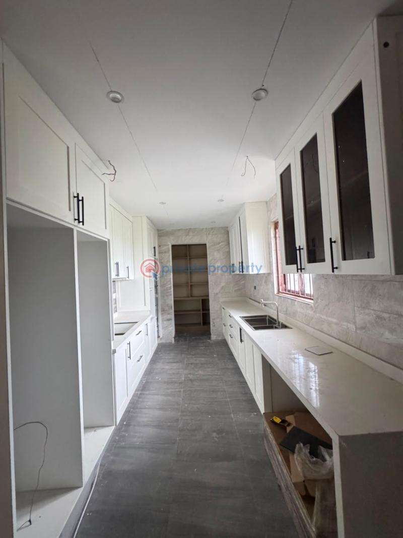 4 bedroom Semi detached Duplex For Sale Lekki Phase 1 Lekki Lagos - 4