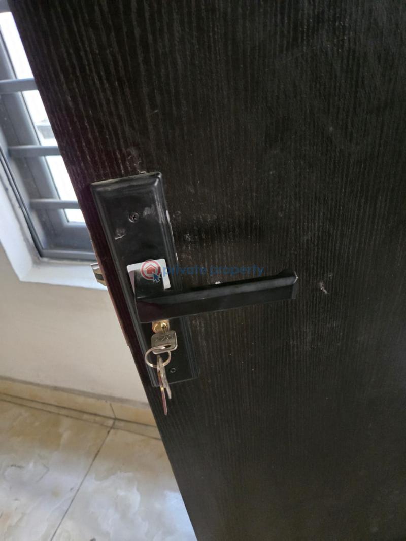 4 bedroom Semi detached Duplex For Sale Orchid Road Chevron Drive Lekki Lagos - 4