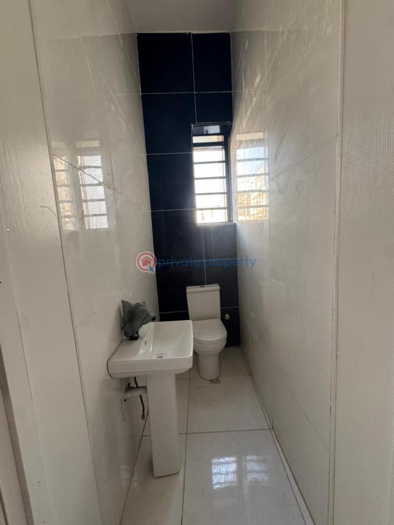 4 bedroom Semi detached Duplex For Sale Ajah Lekki Phase 2 Lekki Phase 2 Lagos - 14