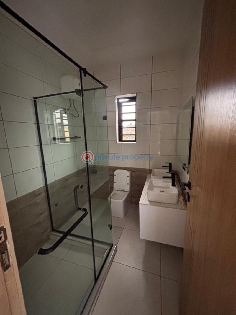 4 bedroom Semi detached Duplex For Sale Gbagada Lagos - 7