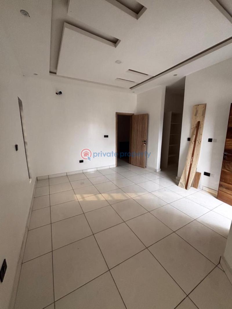 4 bedroom Semi detached Duplex For Sale Gbagada Lagos - 5