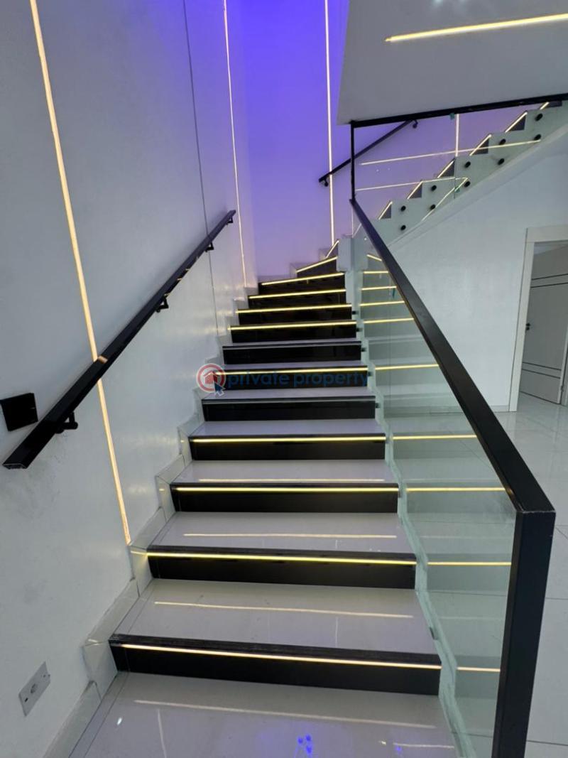 4 bedroom Semi detached Duplex For Sale Ajah Lekki Phase 2 Lekki Phase 2 Lagos - 5