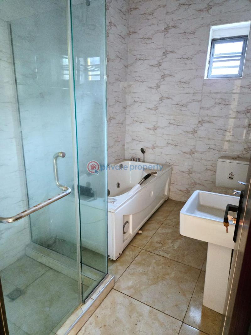 4 bedroom Semi detached Duplex For Sale Orchid Road Chevron Drive Lekki Lagos - 10