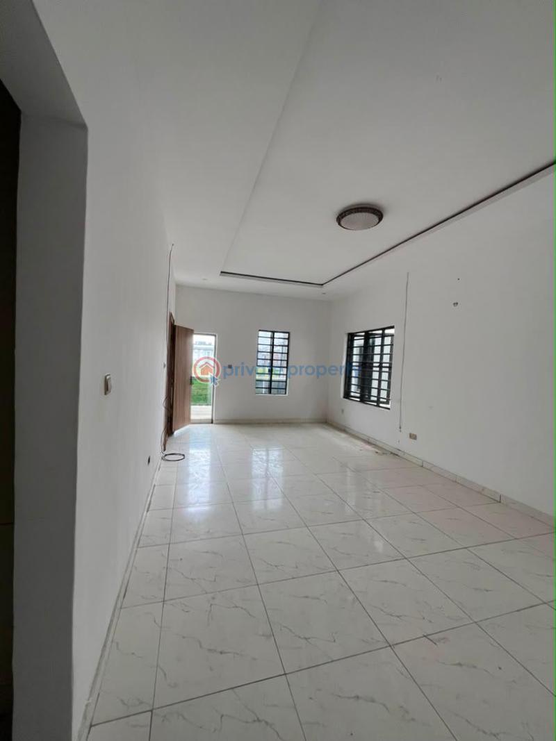 4 bedroom Semi detached Duplex For Rent Ikate Lekki Lagos - 8