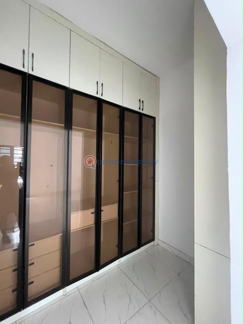4 bedroom Semi detached Duplex For Rent Ikate Lekki Lagos - 13