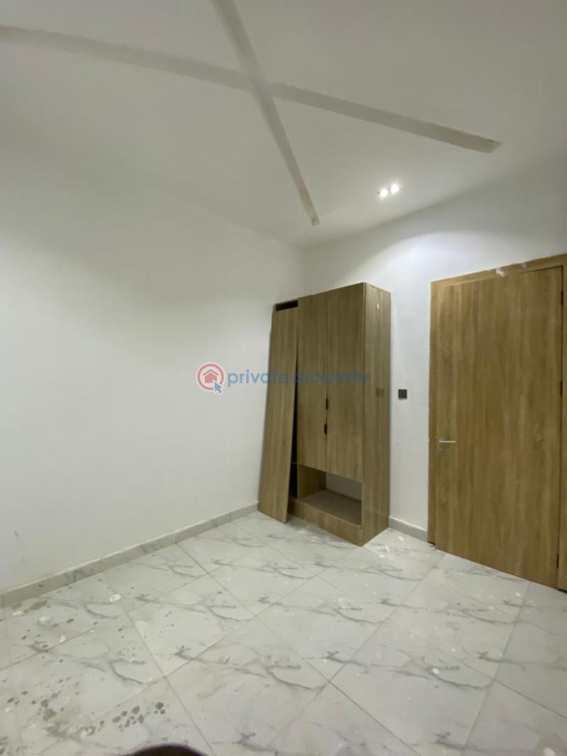 4 bedroom Semi detached Duplex For Sale Orchid Lekki Phase 2 Lagos - 3