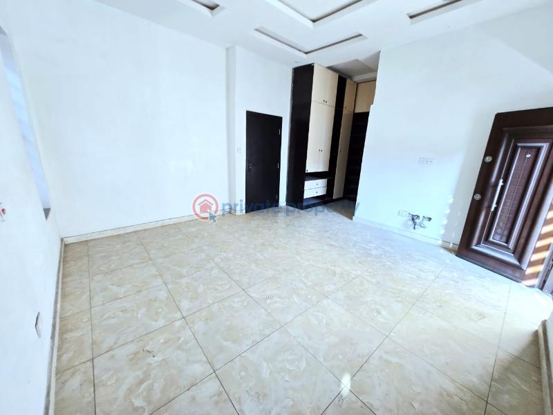 4 bedroom Semi detached Duplex For Sale Orchid Road Chevron Drive Lekki Lagos - 12