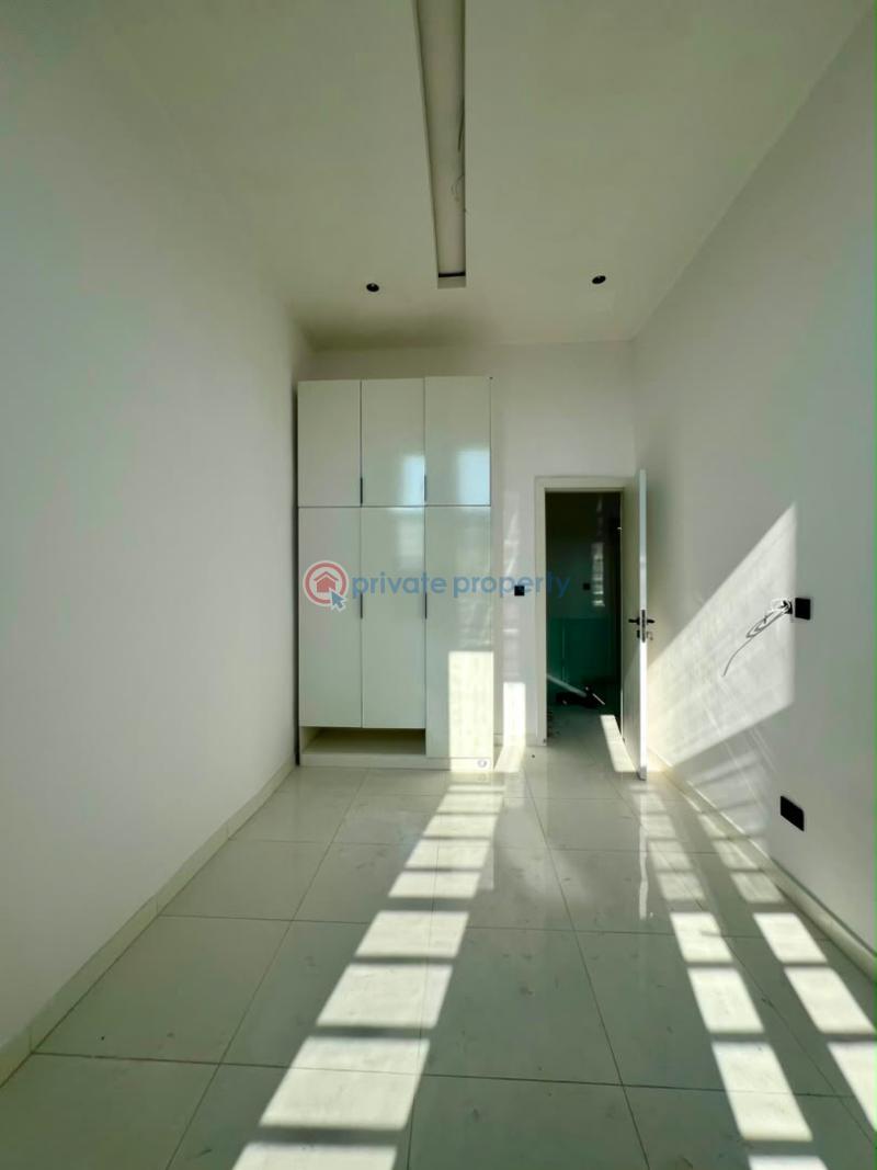4 bedroom Semi detached Duplex For Sale Ajah Lagos - 5