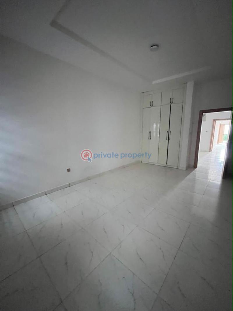 4 bedroom Semi detached Duplex For Rent Ikate Lekki Lagos - 12