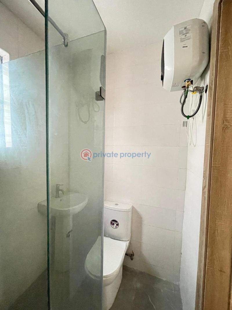 4 bedroom Semi detached Duplex For Sale Ikota, Gra. Ikota Lekki Lagos - 9