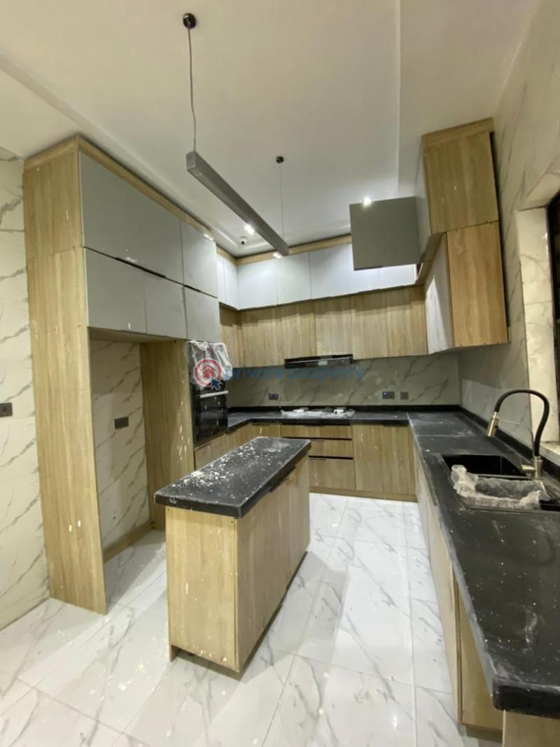 4 bedroom Semi detached Duplex For Sale Orchid Lekki Phase 2 Lagos - 7
