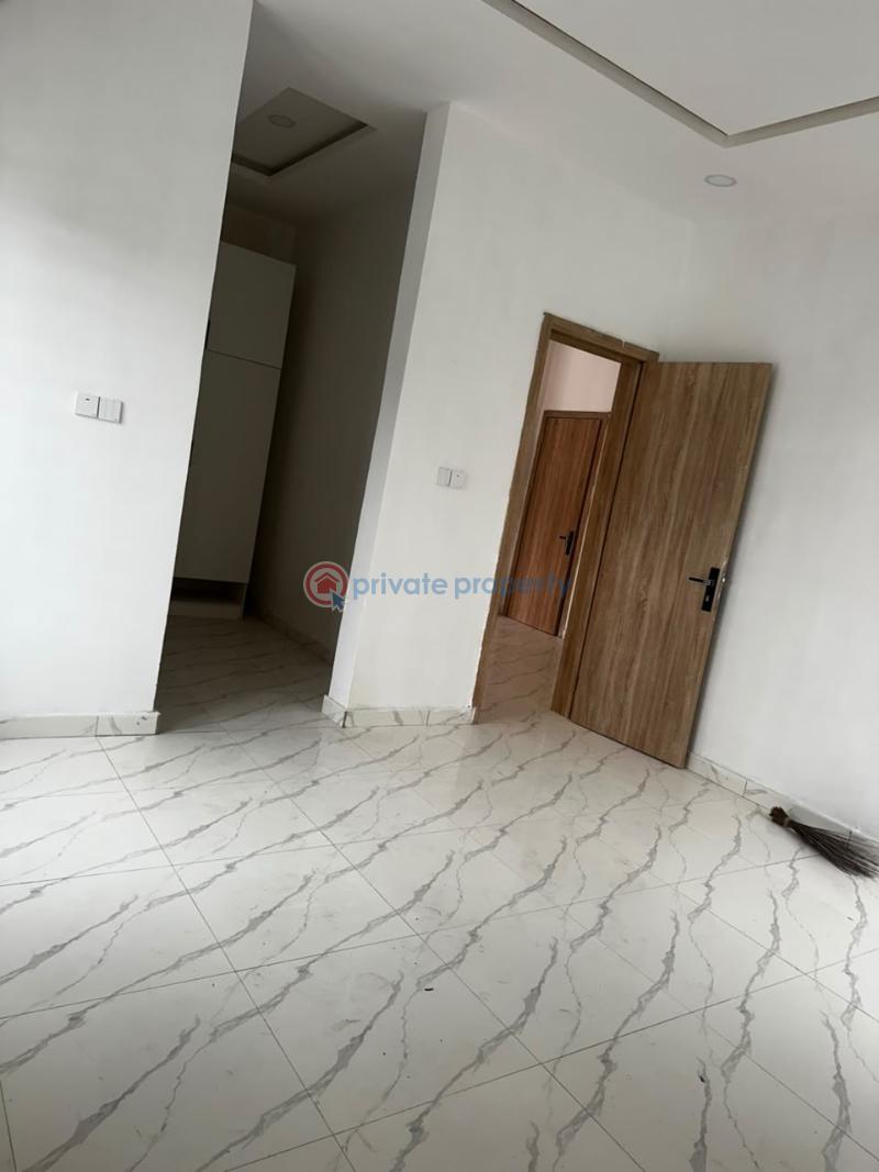 4 bedroom Semi detached Duplex For Rent Orchid Lekki Lagos - 6