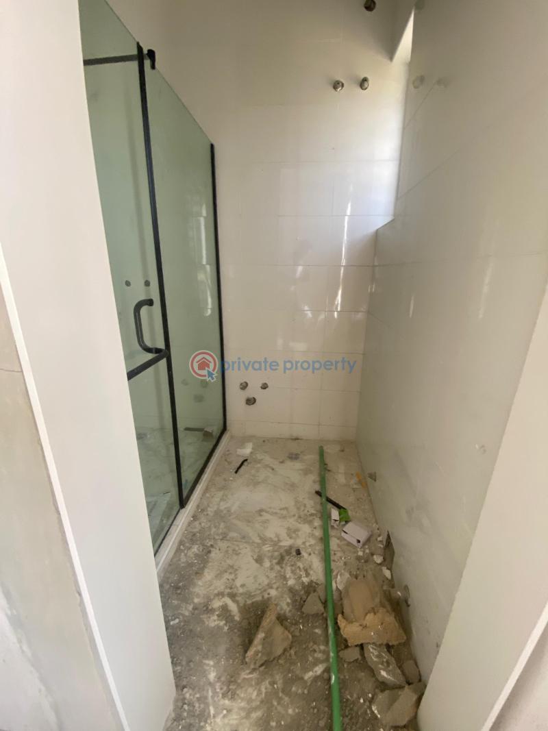 4 bedroom Semi detached Duplex For Sale Abraham Adesanya Sangotedo Lagos - 8