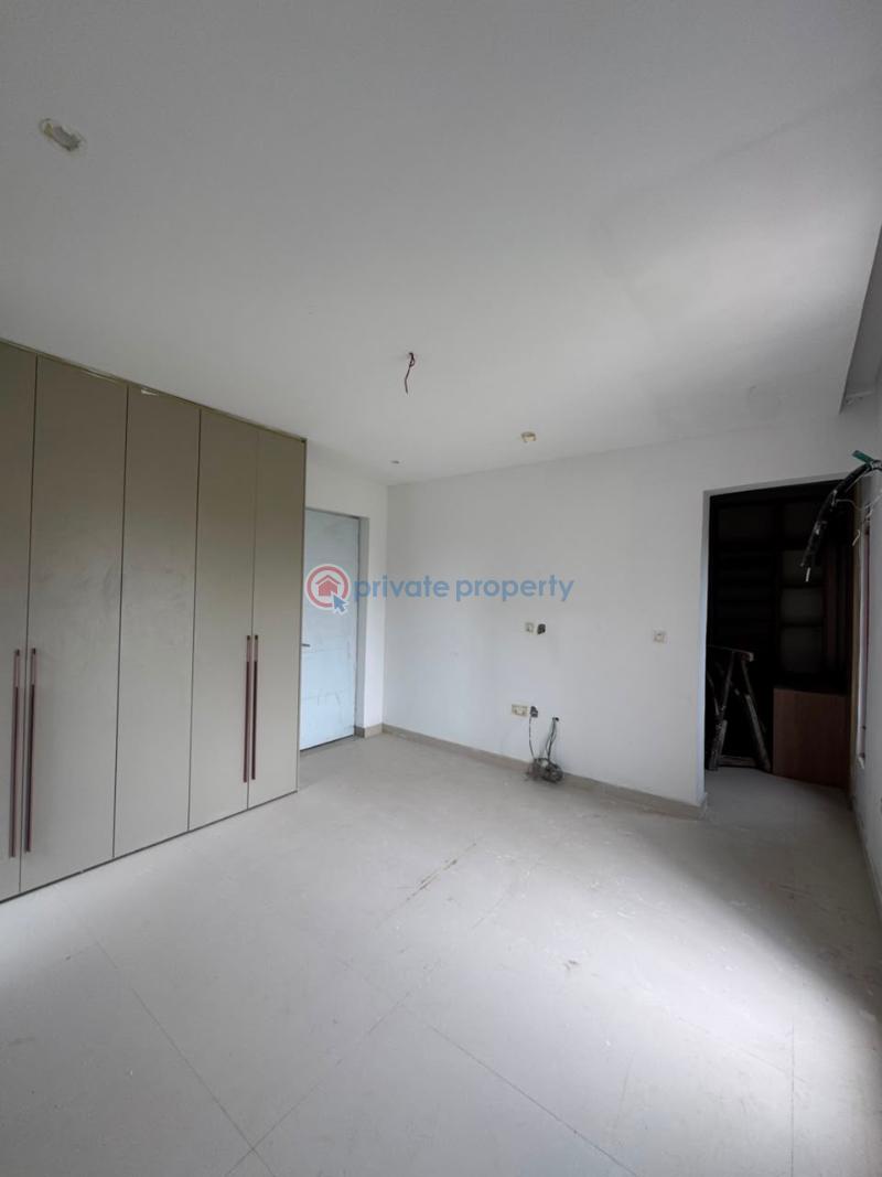 4 bedroom Semi detached Duplex For Sale Lekki Phase 1 Lekki Lagos - 2