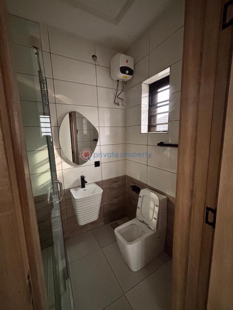 4 bedroom Semi detached Duplex For Sale Gbagada Lagos - 8