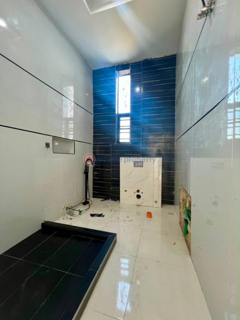 4 bedroom Semi detached Duplex For Sale Ajah Lagos - 12