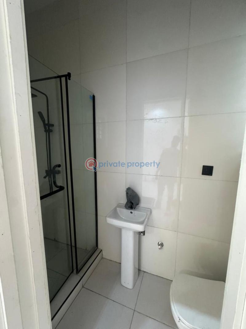 4 bedroom Semi detached Duplex For Sale Ajah Lekki Phase 2 Lekki Phase 2 Lagos - 13