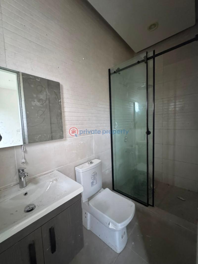 4 bedroom Semi detached Duplex For Sale Lekki Phase 1 Lekki Lagos - 6