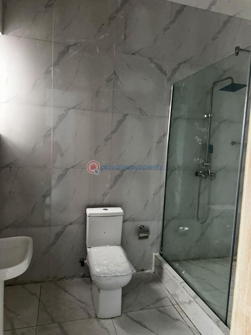 4 bedroom Semi detached Duplex For Rent Orchid Lekki Lagos - 10