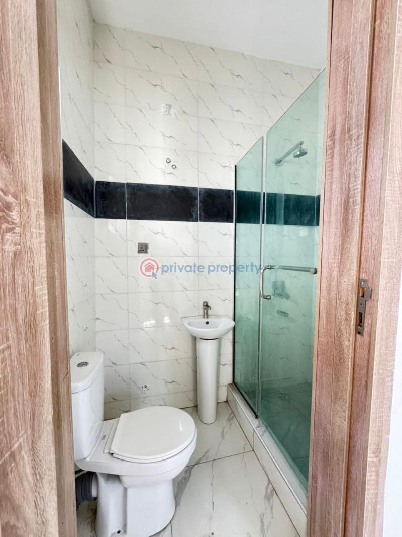 4 bedroom Semi detached Duplex For Sale Orchid Lekki Phase 2 Lagos - 11