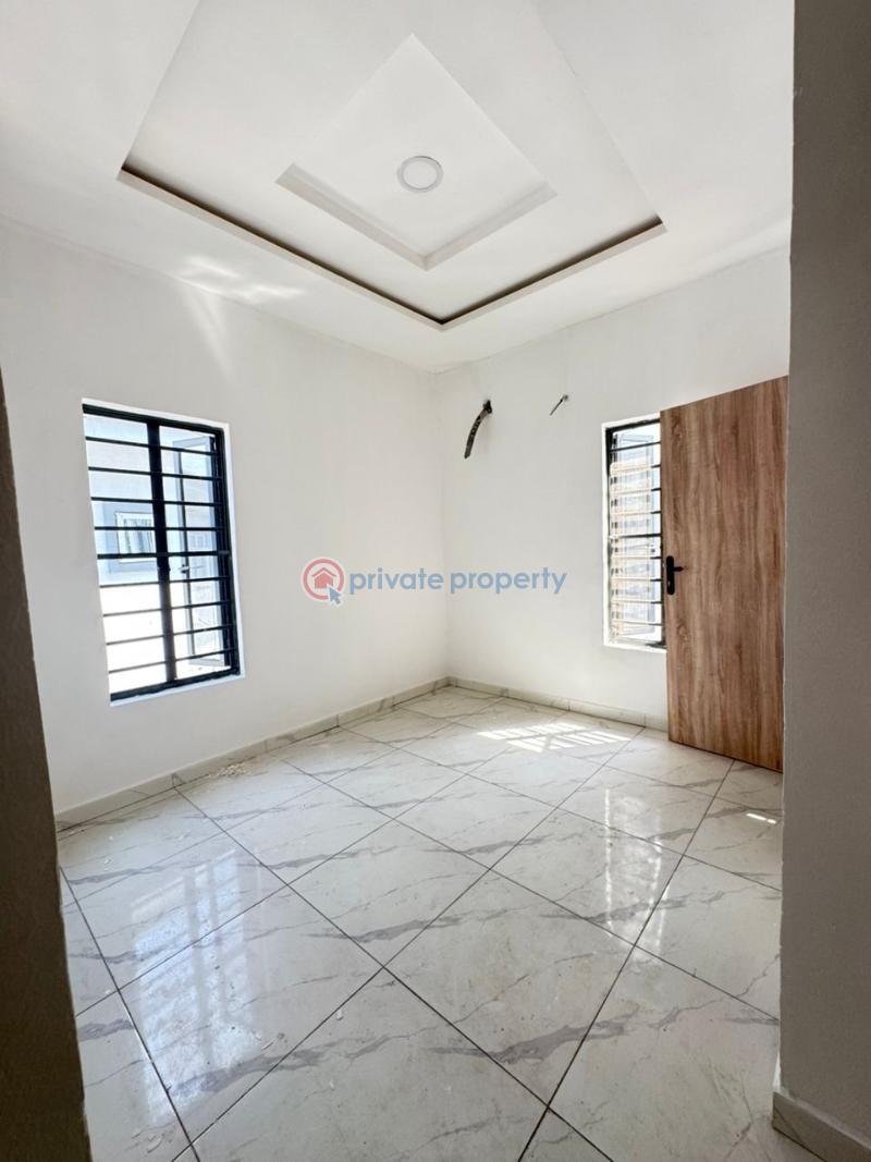 4 bedroom Semi detached Duplex For Sale Orchid Lekki Phase 2 Lagos - 8